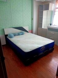 Blk 677C Edelweiss@jurong (Jurong West), HDB 5 Rooms #604388181